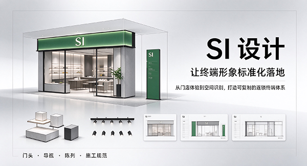 万载县SI设计